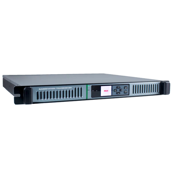RCA RDR900 REPEATER SYSTEM