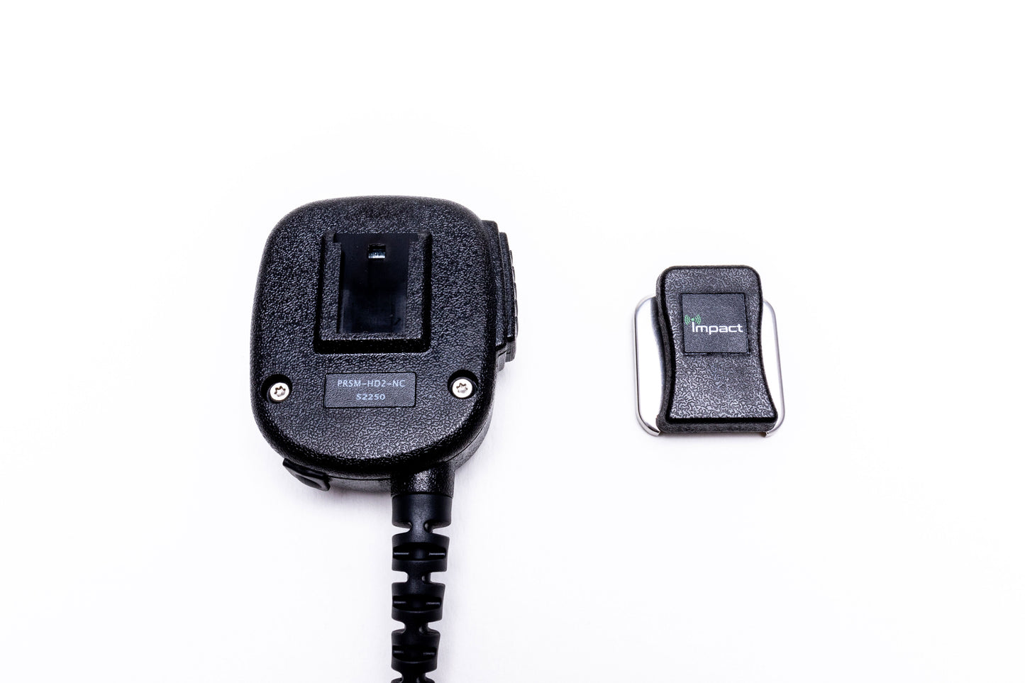 Impact Platinum Noise Cancelling Heavy Duty