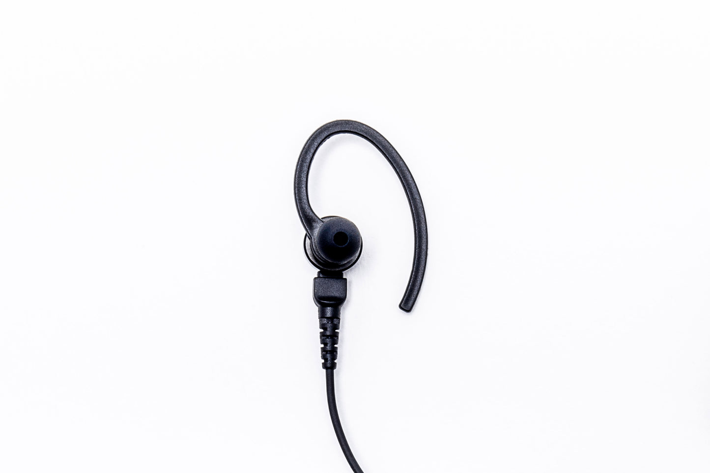 Impact Earbud Style Surveillance Kit