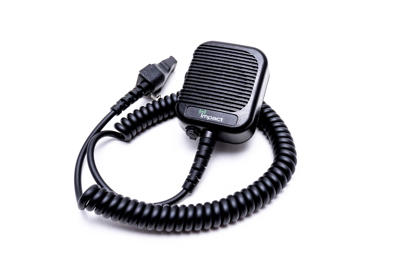 Impact Military Grade speaker Mic