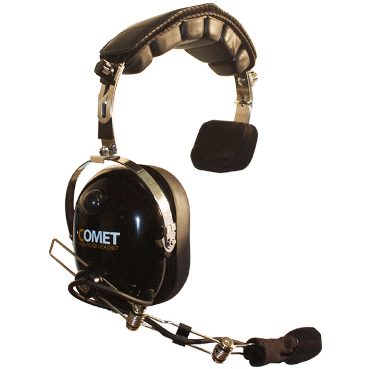 Klein Comet Single Muff Headset