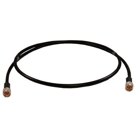 LMR400 Complete Assembly N-Male to N-Male Cable