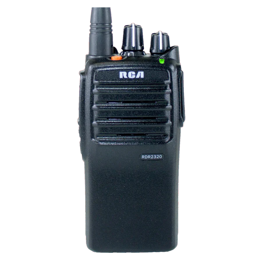 RCA RDR2320 RADIO