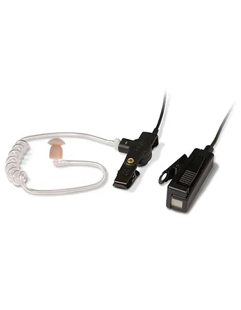 Secret Service Style 2 Wire Surveillance Kit by RCA