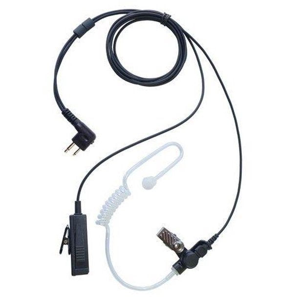 Radio Supply 2-Wire Surveillance Earpiece