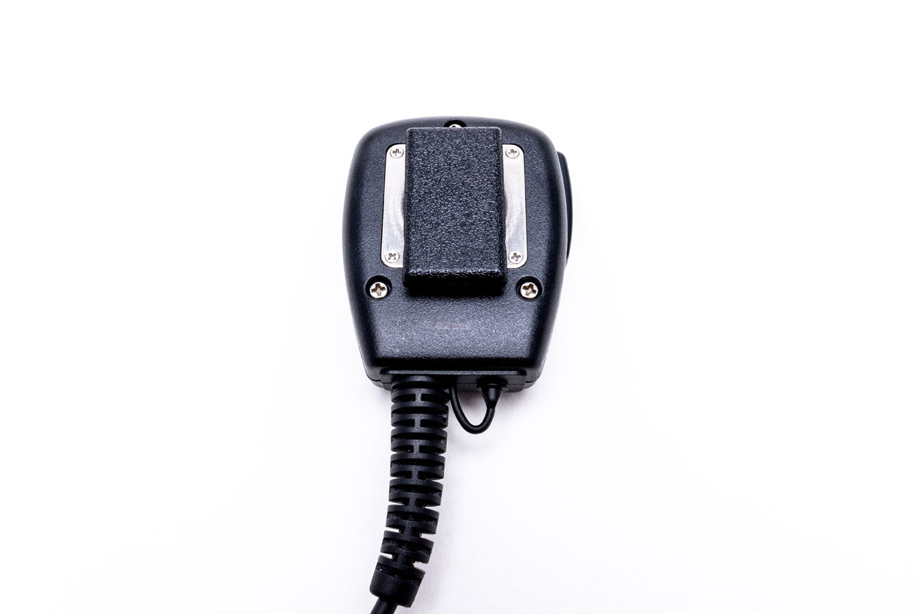 Impact Gold Series Speaker Mic