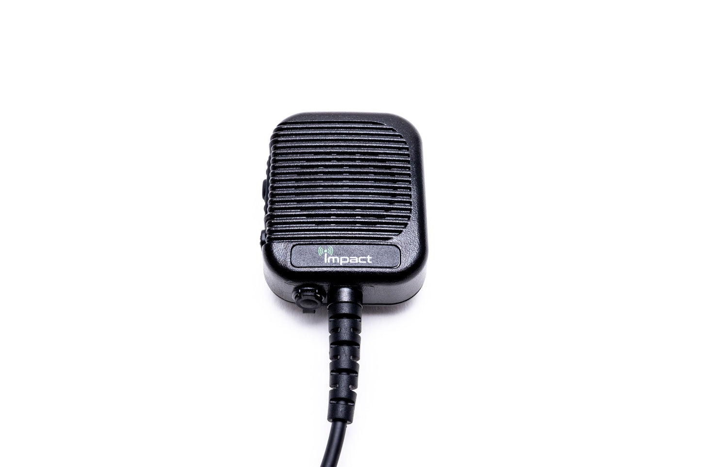 Impact Military Grade speaker Mic