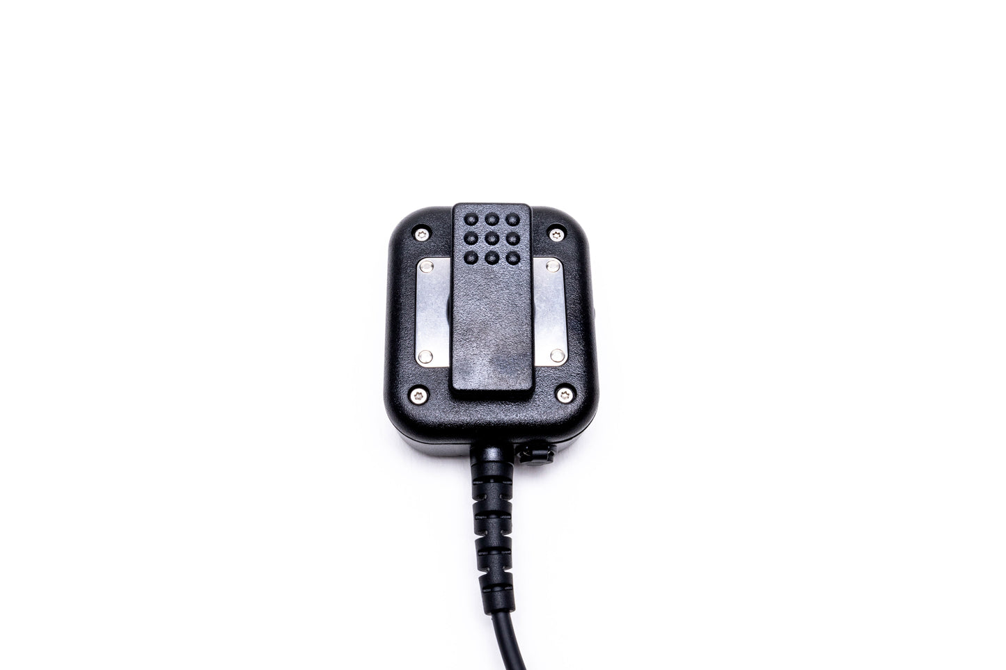 Impact Military Grade speaker Mic