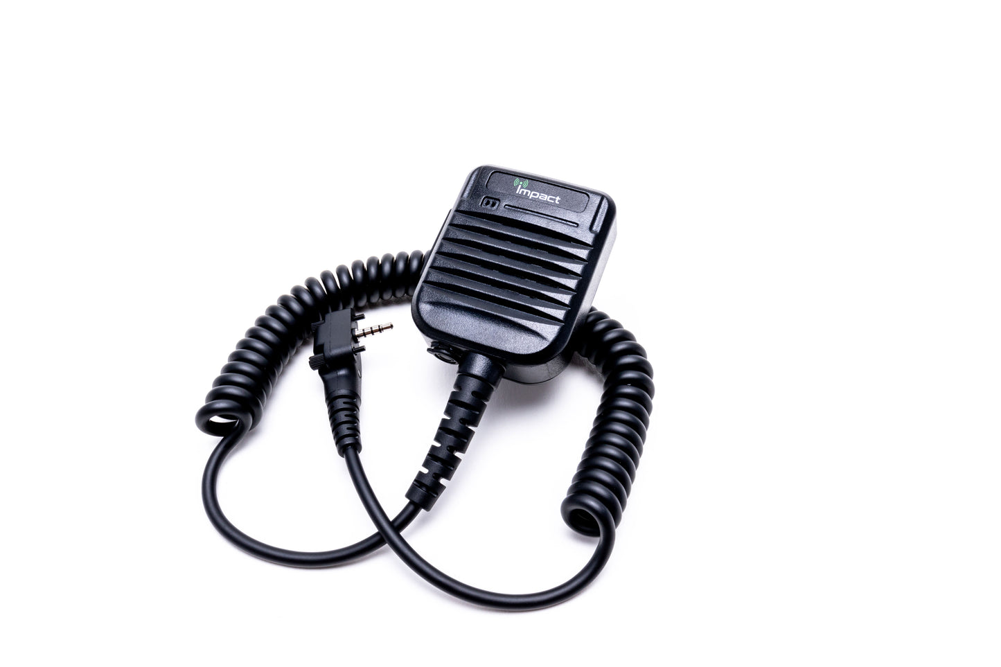Impact Platinum Waterproof Speaker Mic