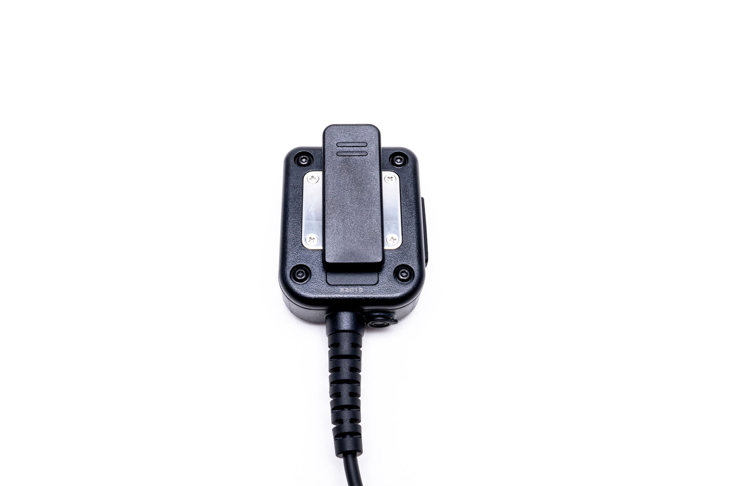 Impact Platinum Waterproof Speaker Mic