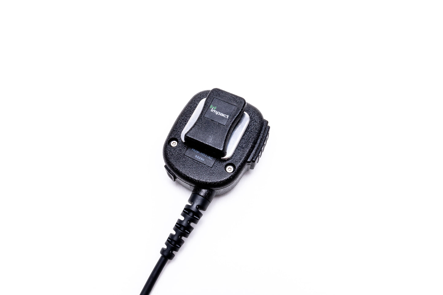 Impact Platinum Noise Cancelling Heavy Duty