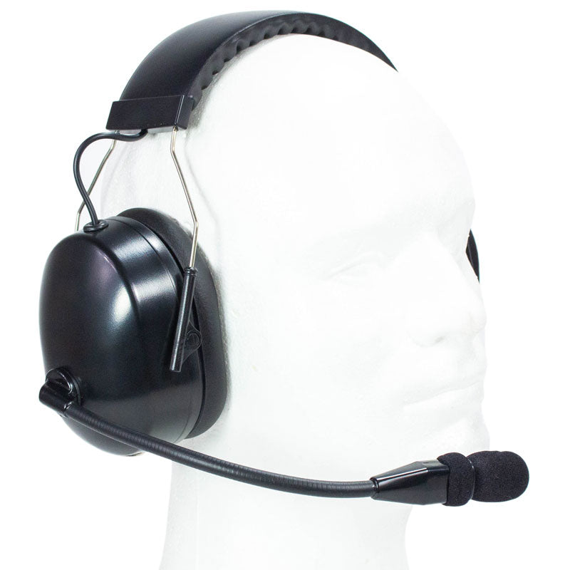 High Noise Reduction Headset by RCA