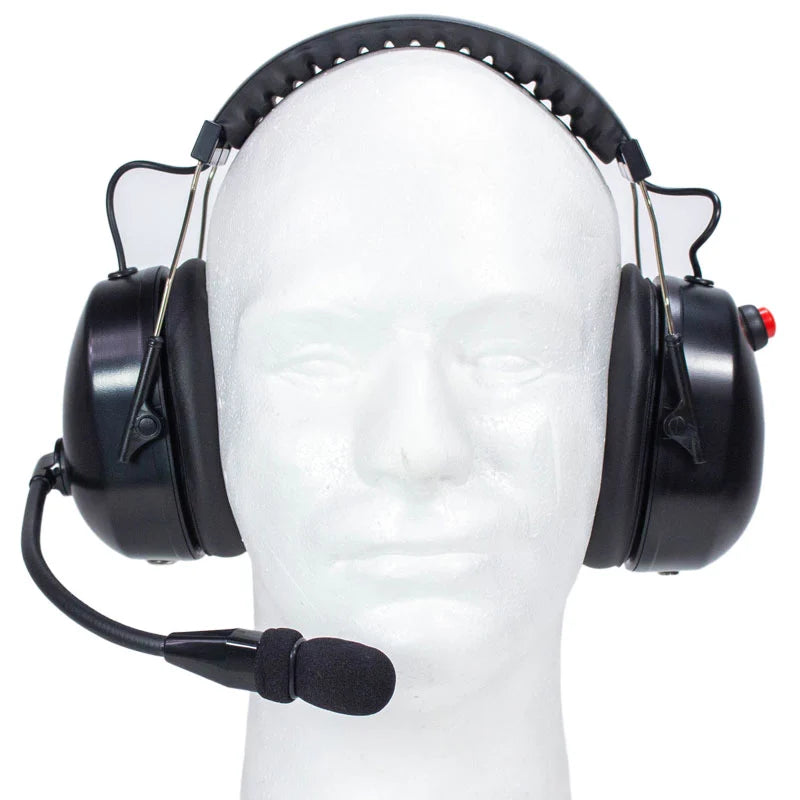 High Noise Reduction Headset by RCA