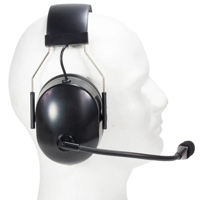 High Noise Reduction Headset by RCA