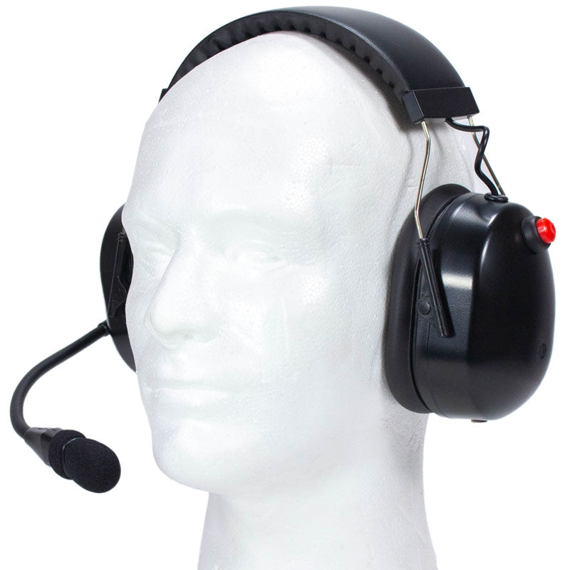 High Noise Reduction Headset by RCA