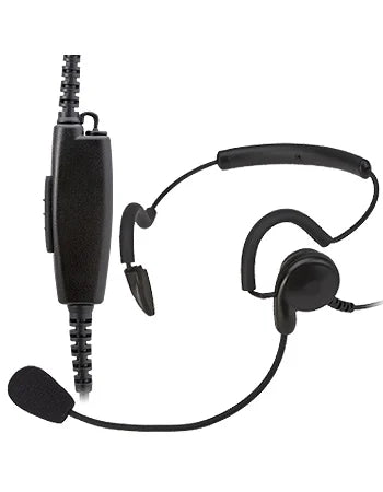 Single Muff Headset by RCA