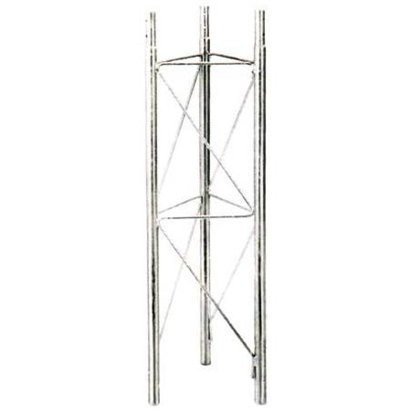 ROHN 25G Base Mounting Section
