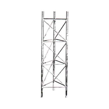 ROHN 45G Base Mounting Section