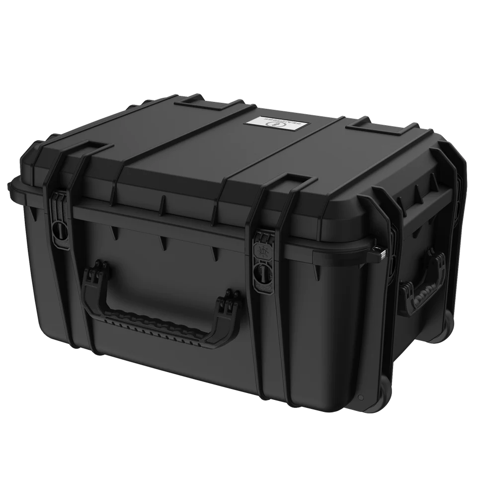 Seahorse 1220 Hard Protective Case