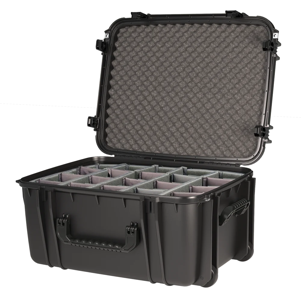 Seahorse 1220 Hard Protective Case