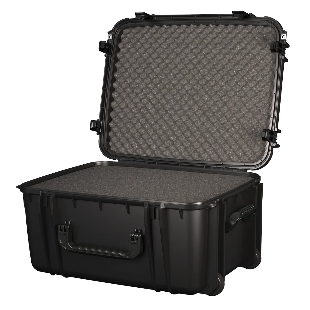 Seahorse 1220 Hard Protective Case