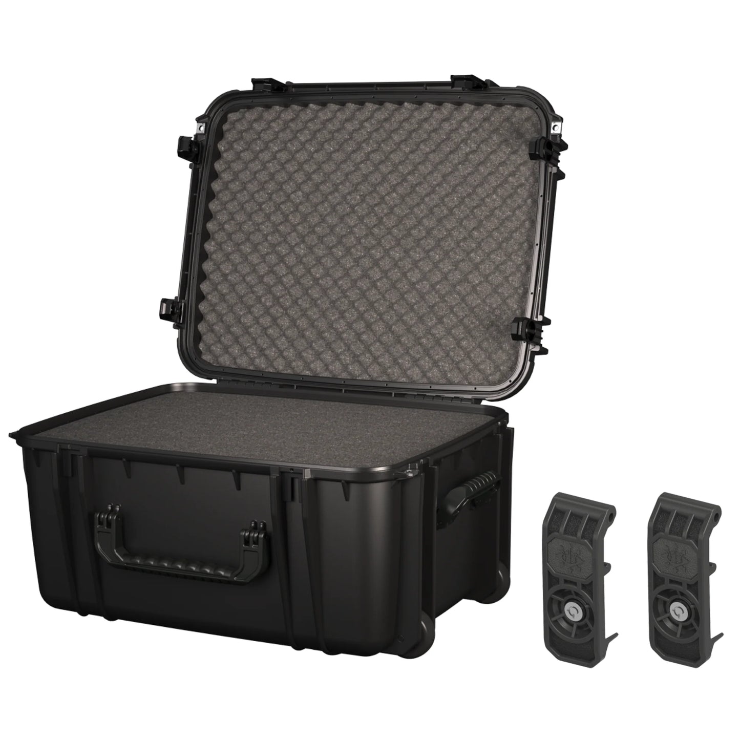 Seahorse 1220 Hard Protective Case