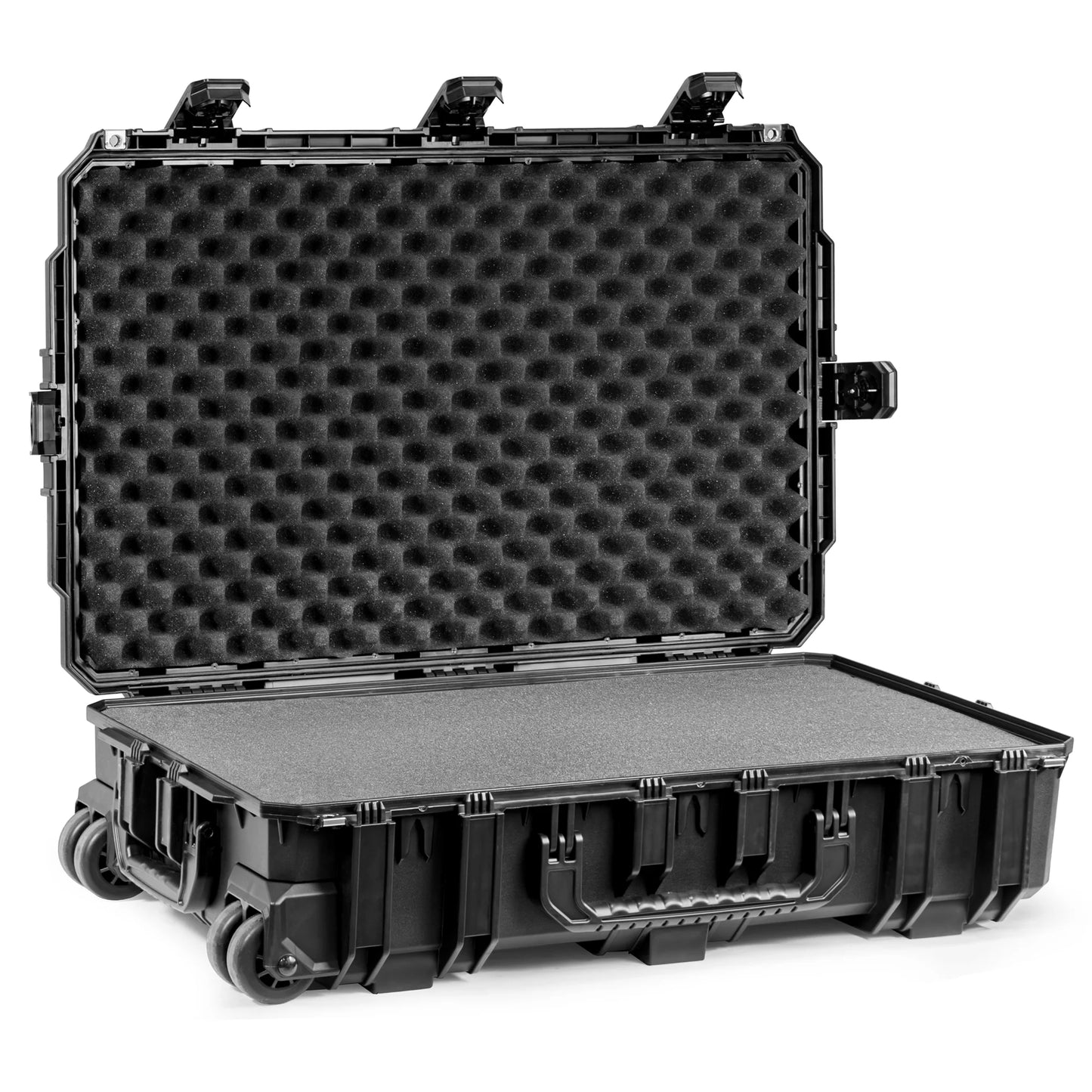 Seahorse 1231 Hard Protective Case