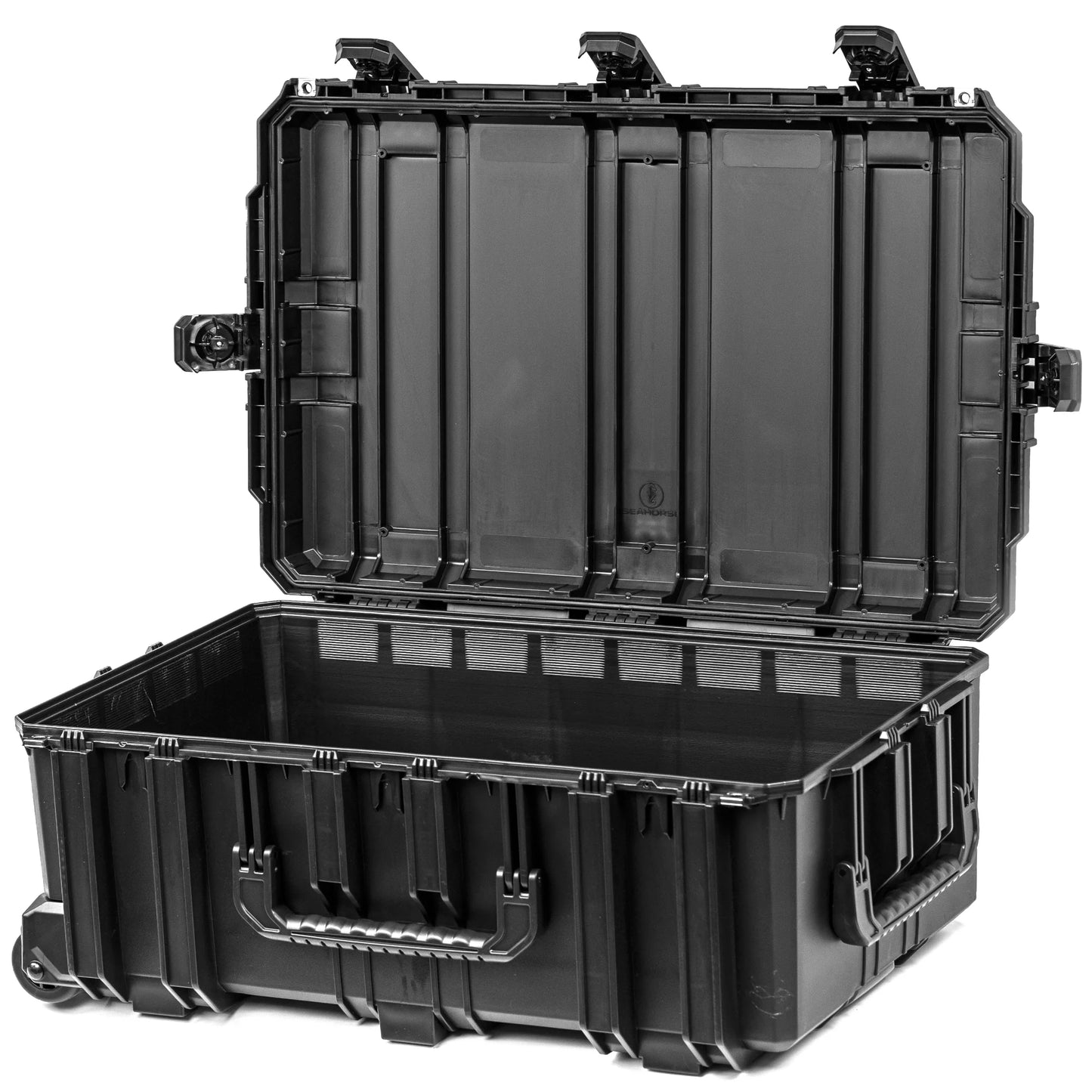 Seahorse 1235 Hard Protective Case