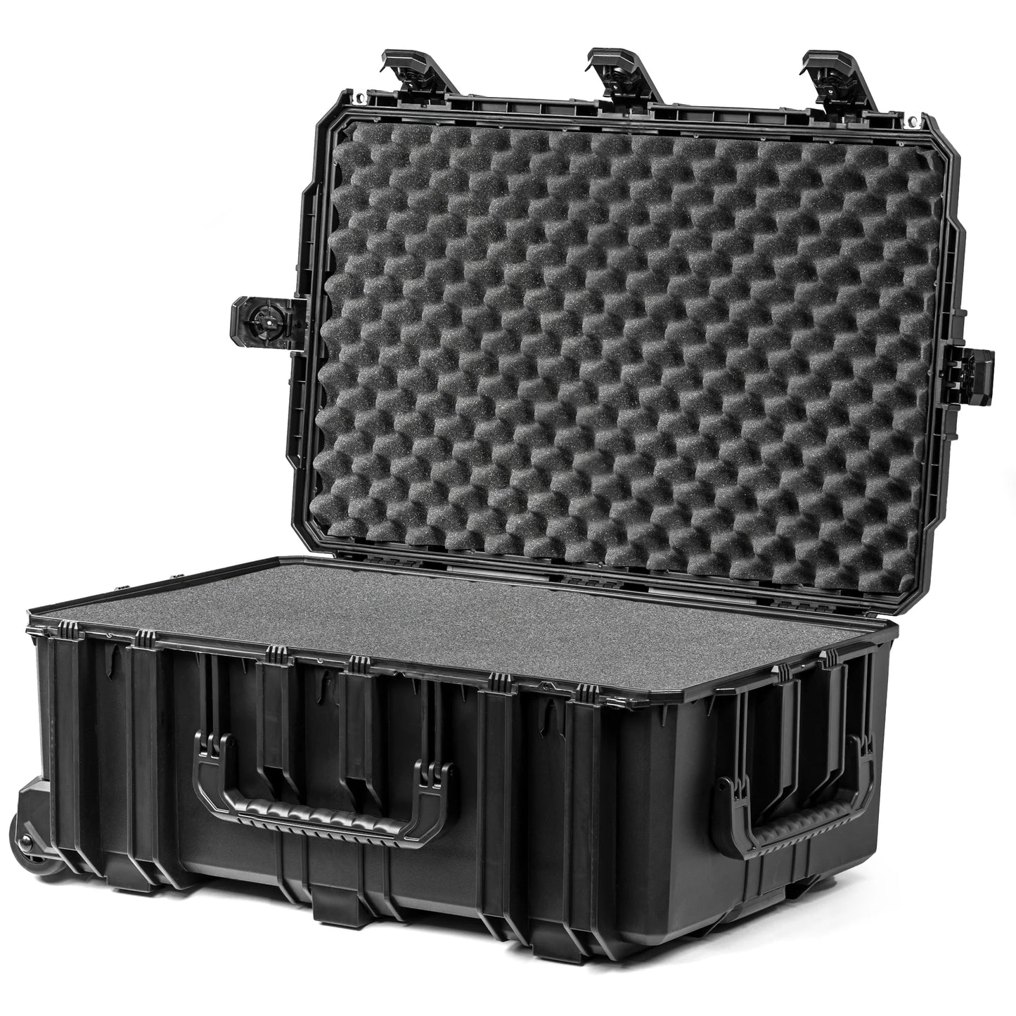 Seahorse 1235 Hard Protective Case
