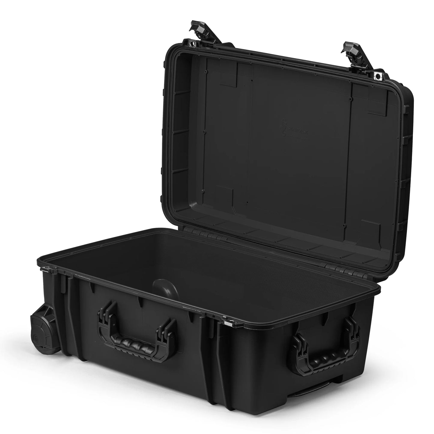 Seahorse 920 Protective Hard Case