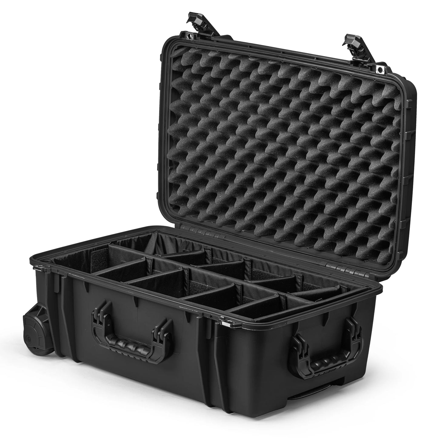 Seahorse 920 Protective Hard Case