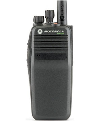 Motorola XPR 6350 (New Old Stock)