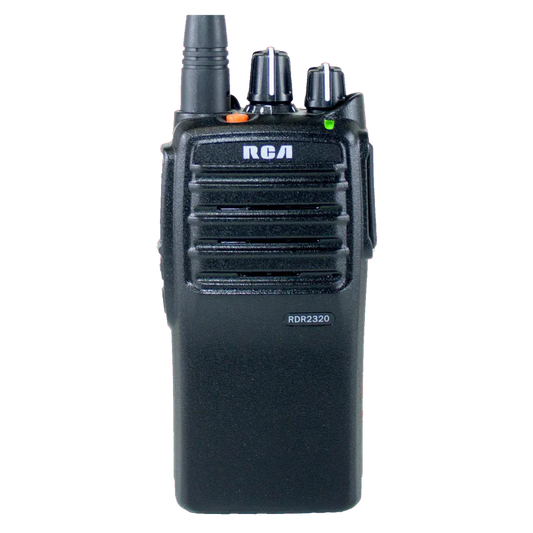 RCA RDR2320 RADIO