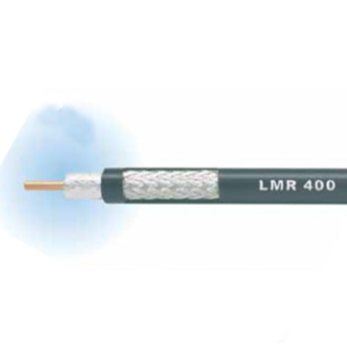 LMR-400 Light Weight Cable