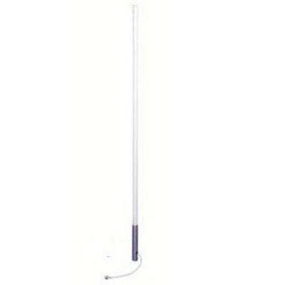Comtelco 144-174 MHz 0 dB Marine Ant 18" Pigtail Antenna