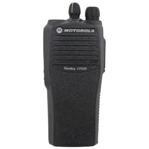 Motorola CP200
